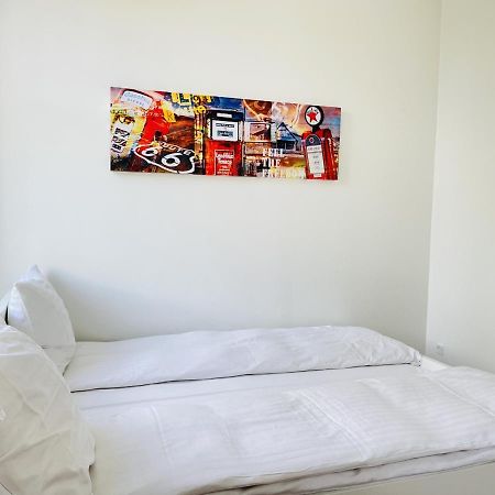 Aday - Aalborg Mansion - Big Apartment With Garden Екстер'єр фото